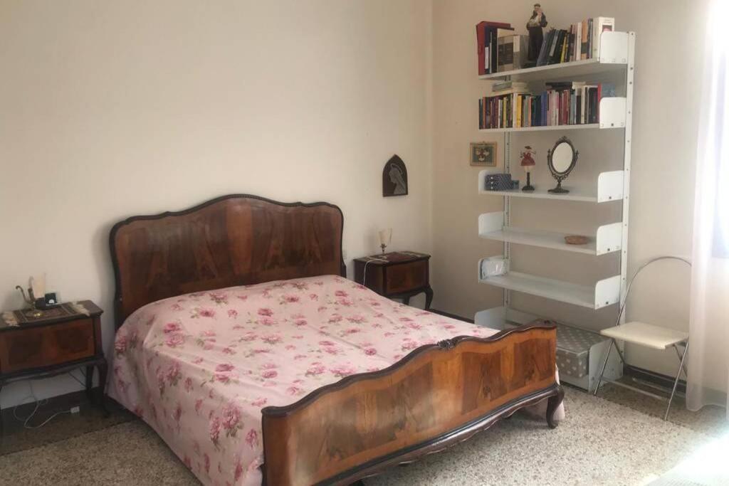 Appartement A Casa Di Claudia Venetië