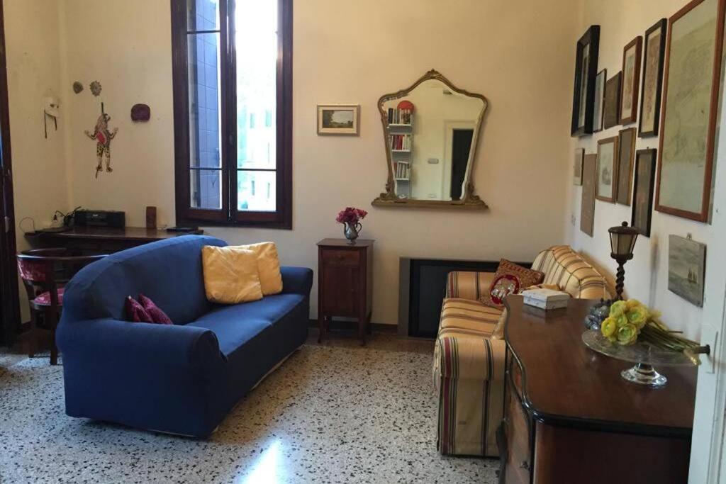 A Casa Di Claudia Appartement Venetië