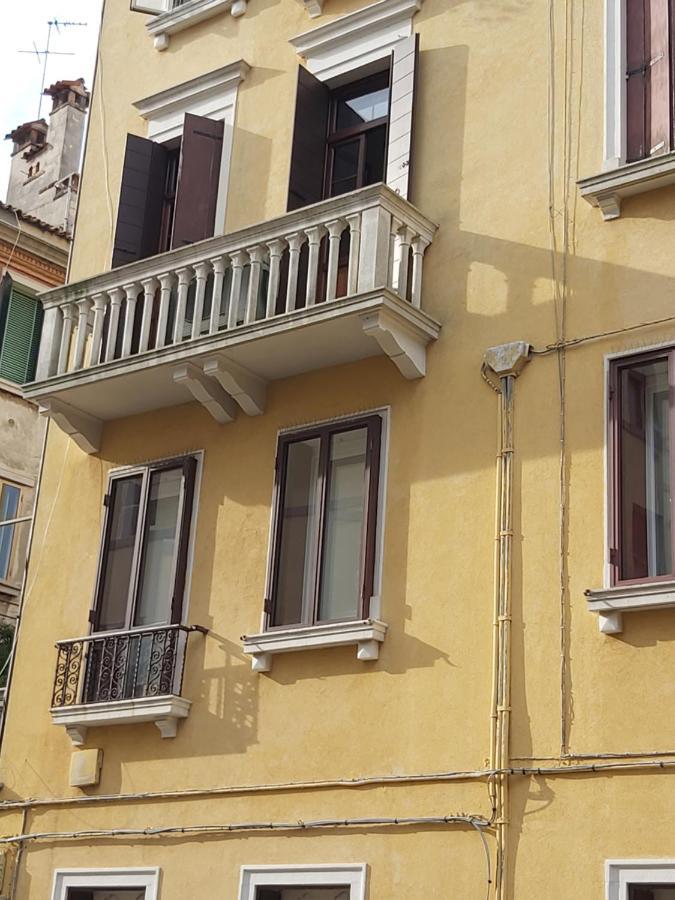 A Casa Di Claudia Appartement *