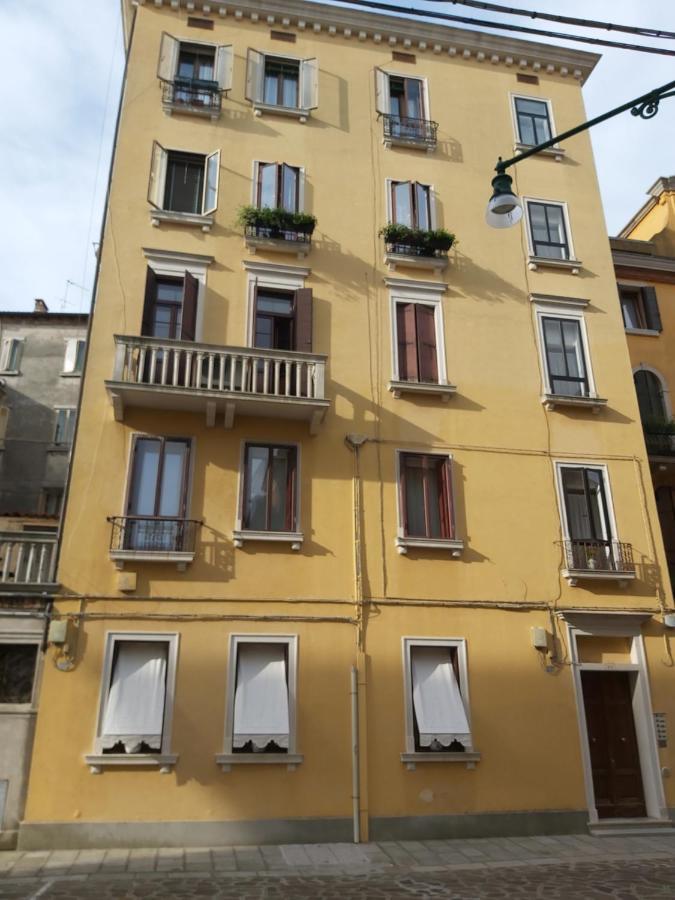A Casa Di Claudia Venetië